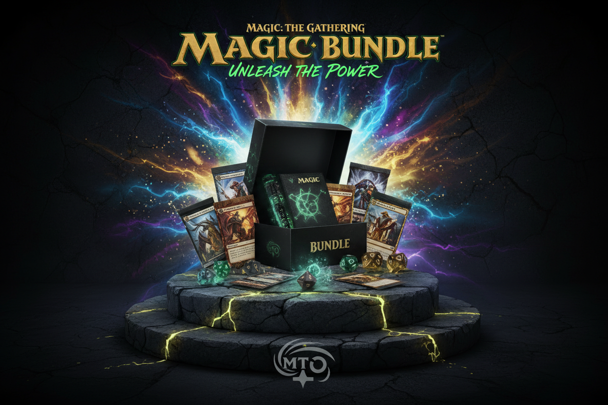 MTG Bundles