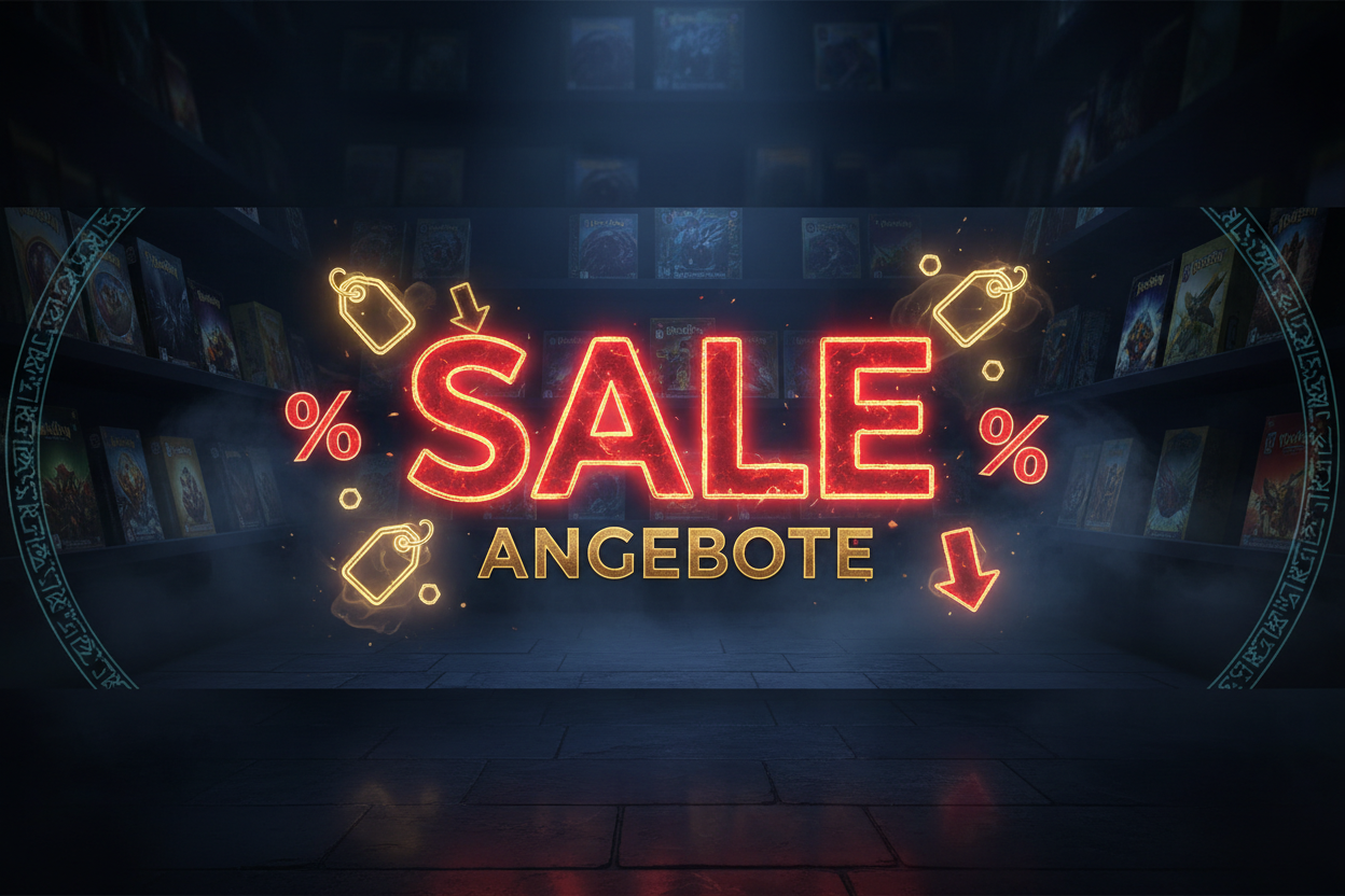 Sale Banner