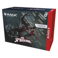 Magic the Gathering: Spiderman - Fat Pack Bundle [EN]
