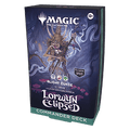 Magic the Gathering: Lorwyn Eclipsed, Commander Deck "Blight Curse", englisch